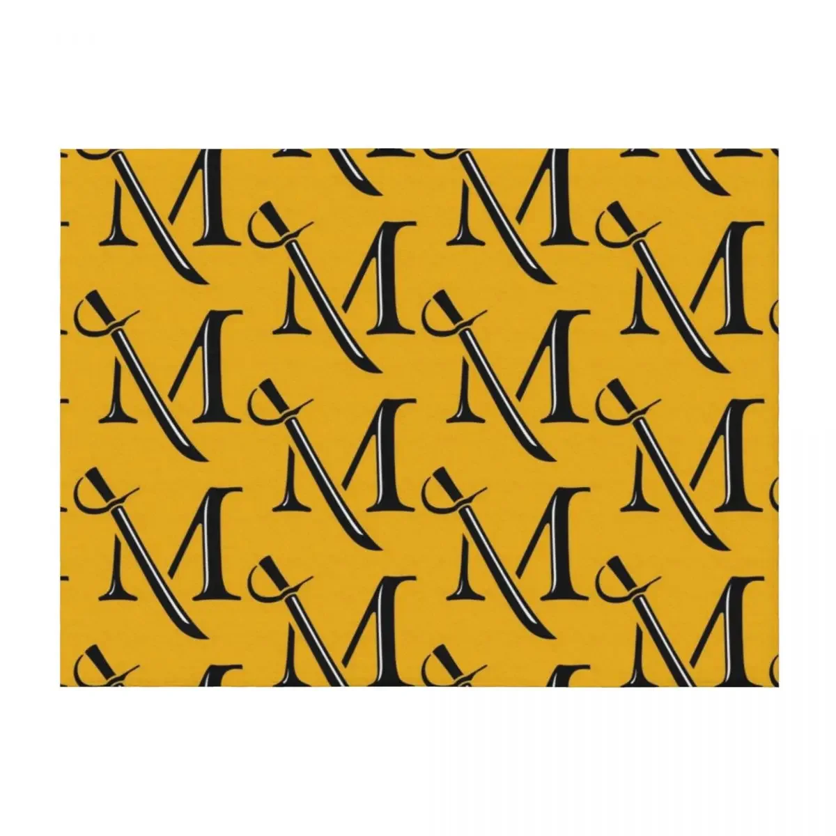 

The Millersville Marauders Essential Throw Blanket cosplay anime Hairy Comforter Personalized Gift Blankets