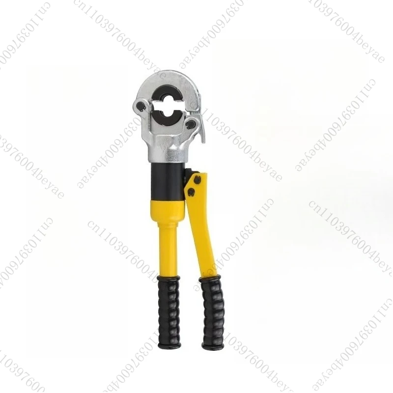 

Mechanical split hydraulic pipe pliers CW-1632 stainless steel clamp 1525/1632