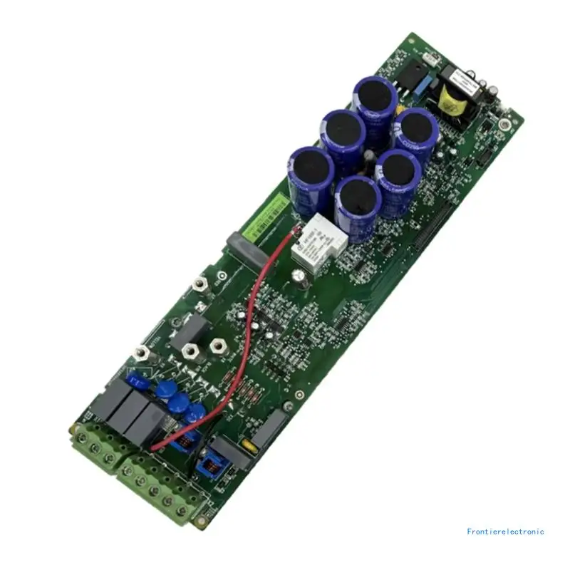 

Triggers Power Boards for Inverter ACS510 Series 11kw Essential Driver Part DropShipping