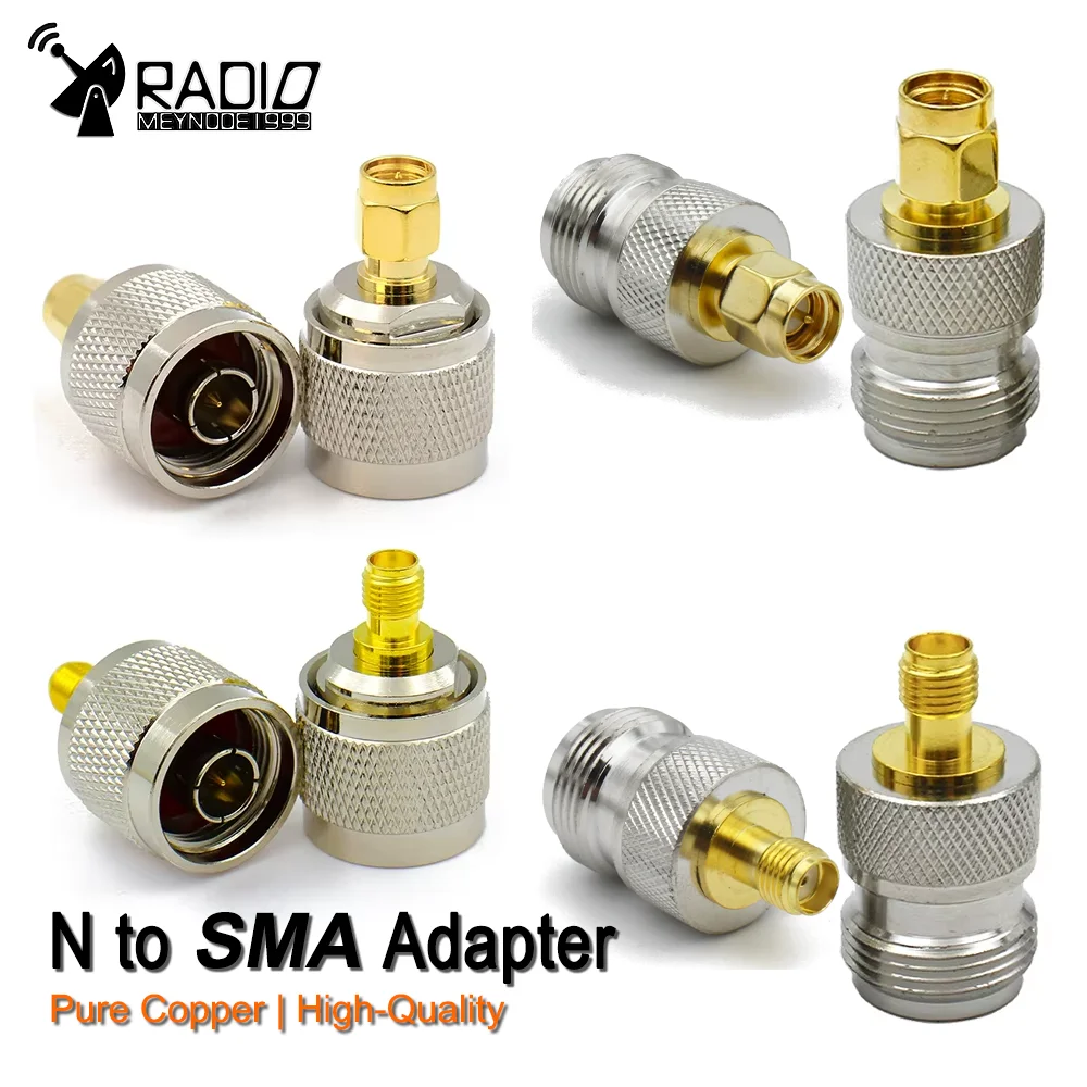 N Male Sma Female C… - image