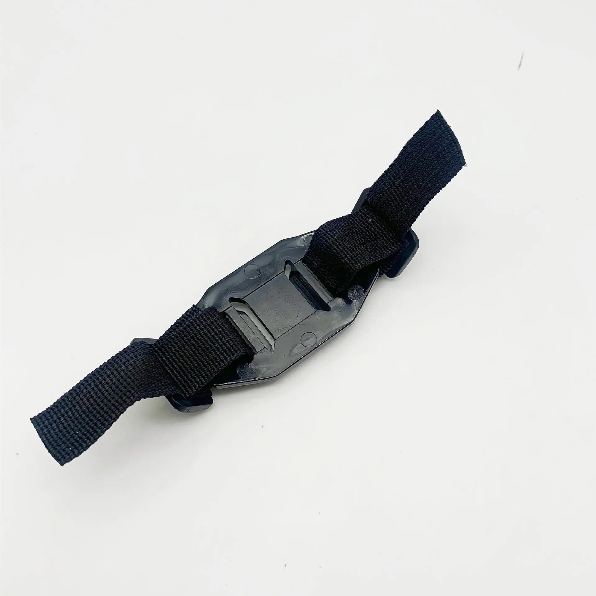 Head Helmet Strap Vented Adjustable Belt Holder Adapter For Go pro Hero 13 12 DJI OSMO Action Camera Insta360 Accessories
