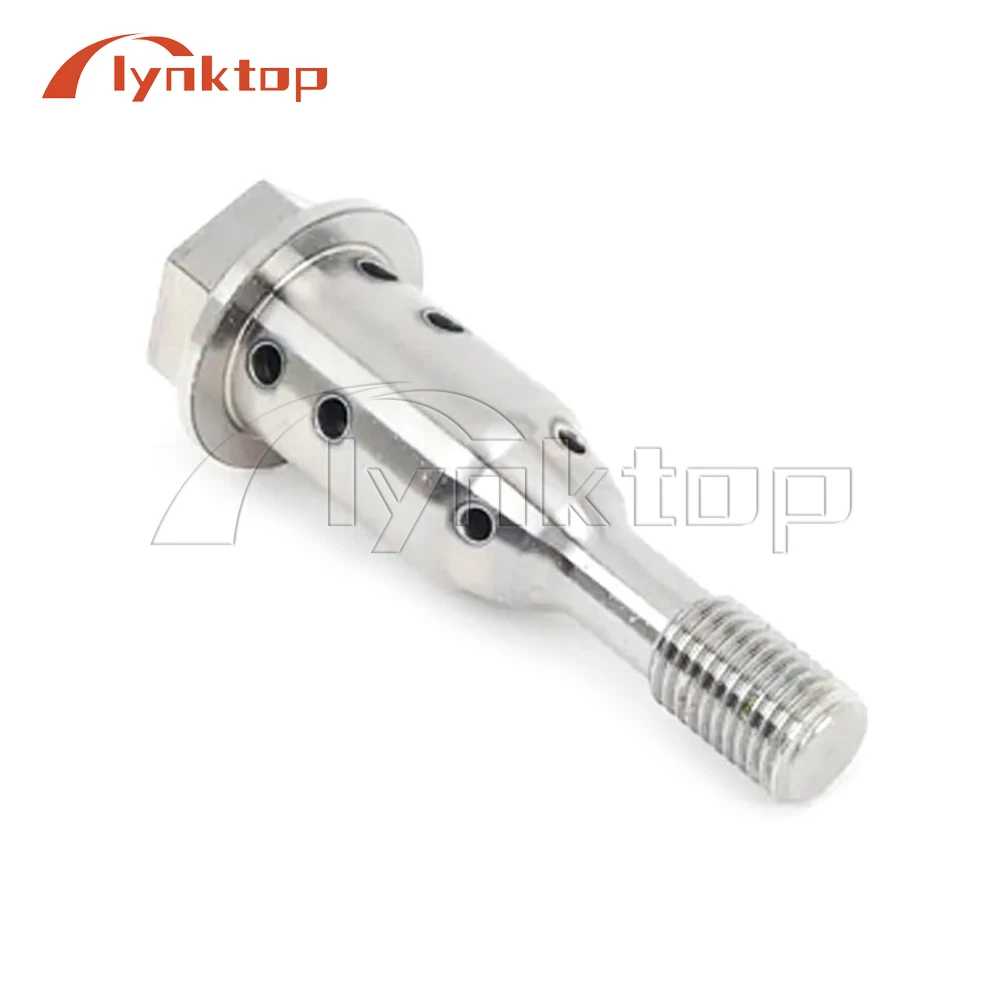 

VVT Timing Camshaft Central Control Valve For BMW I8 Mini F45 F55 F56 2014-2022 11367620689