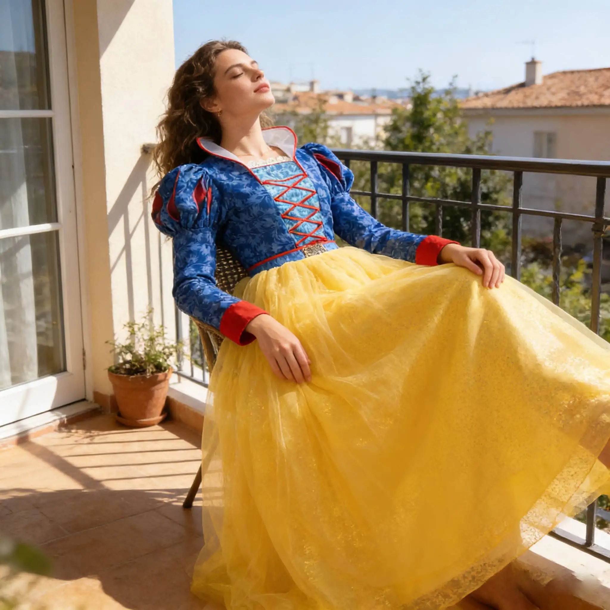 

Костюм белой королевы для взрослых, женское платье принцессы для косплея, женское фэнтезийное карнавальное платье для выступлений, карнавальная тематическая вечеринка, выпускной бал