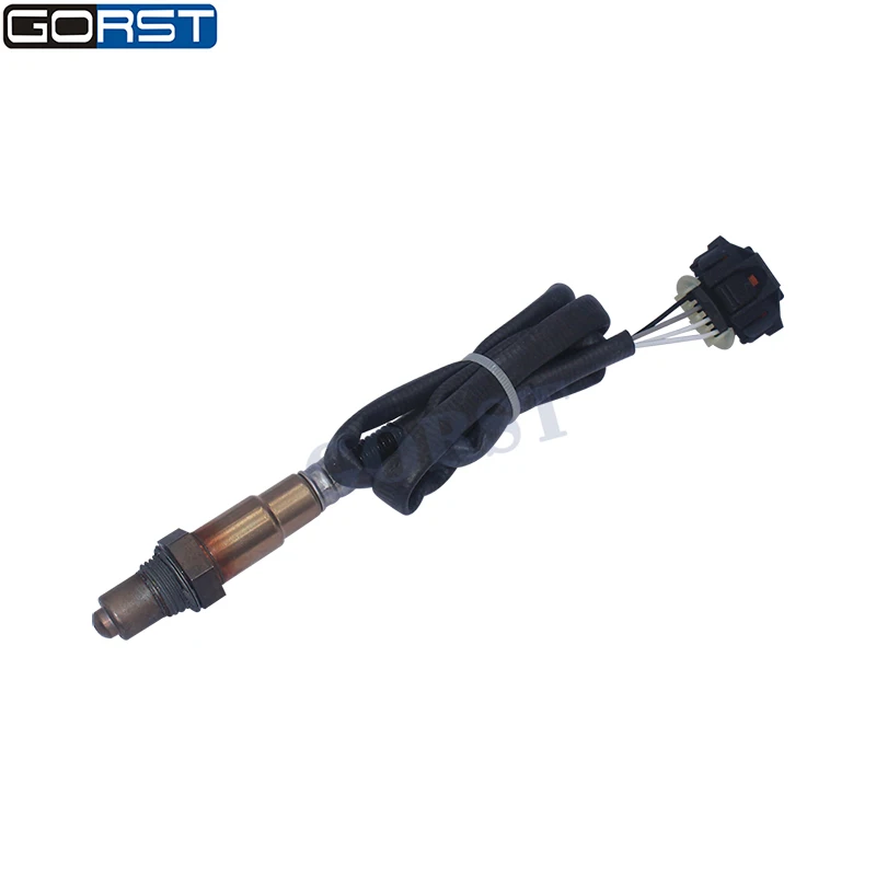 

Oxygen Sensor 95860617200 for Porsche Cayenne Car Auto Part 0258010207 7P5906262 0258986602 0258010208 2344496