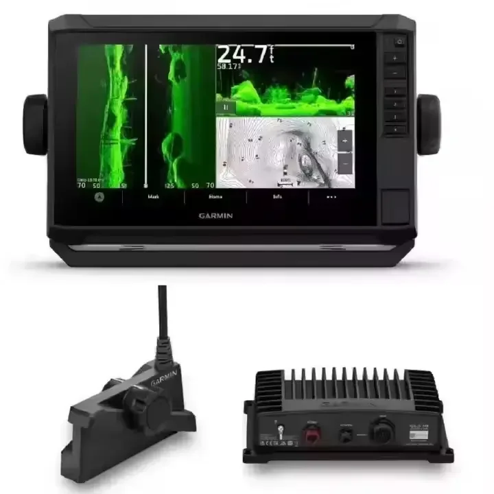 Thermal 100% Hummingbird Spiral 12 Chirp Silicon /Positioning System Combo G3N, Sensor Uses Electronics