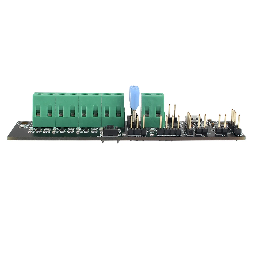 For Voron 2.4 Voron2 V2.4 3D Printer Klipper Expander Board Expansion Board DIY