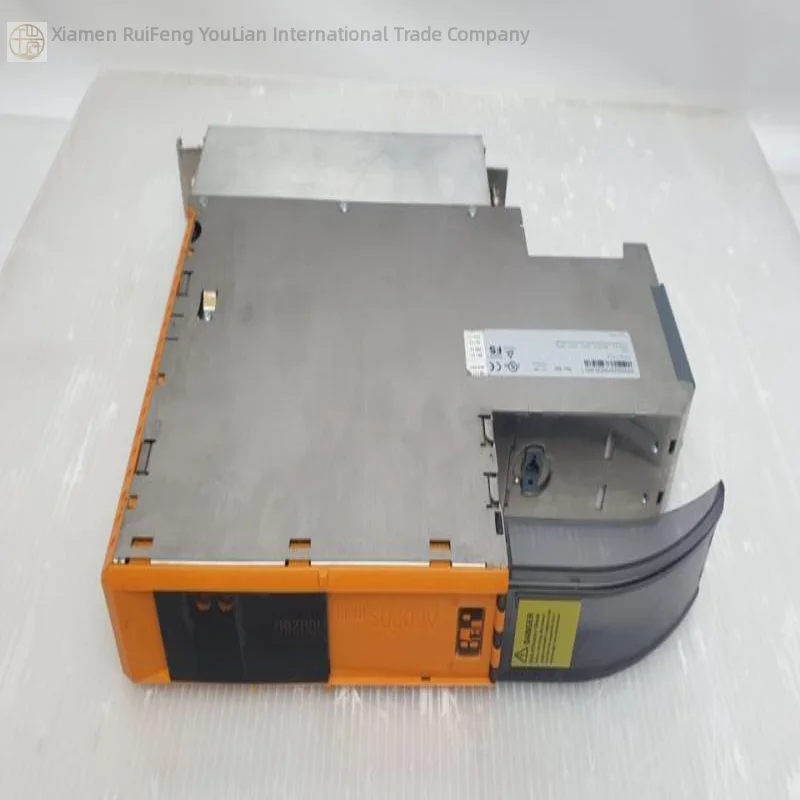 B&r Automation Acopos Multi Drive 8bvi0028hwd0.0wbr00-1, Model I0028d New Original Ready Stock Industrial Automation Pac