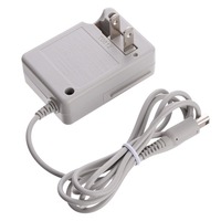 US EU Plug Charging Charger AC Adapter for 3DS 3DSXL/LL NEW 3DS XL/LL 2DS XL/LL Power Supply for Nintendo DSi/NDSi