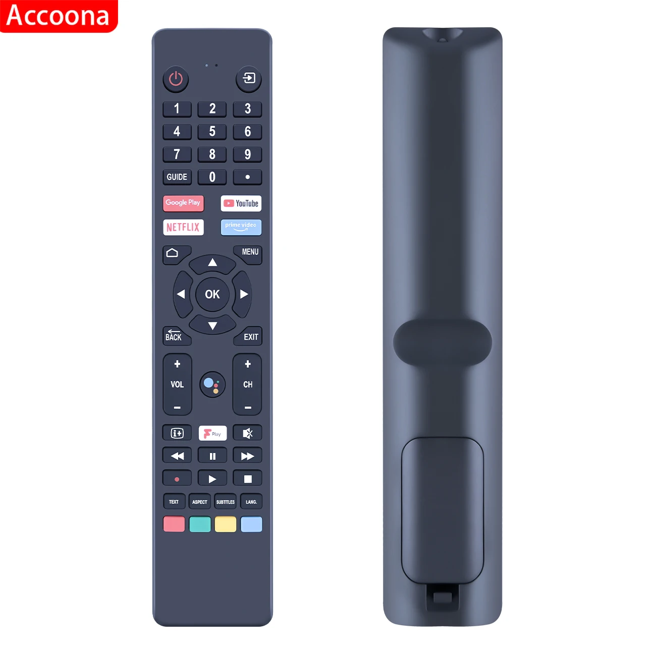 RM-C3250 Remote Conrol Voor Jvc Smart LT-32CA790 LT-40CA790 LT-32CA690 LT-50CA890 LT-55CA890 LT-65CA890 LT-43CA890 LT-58CA810 Een