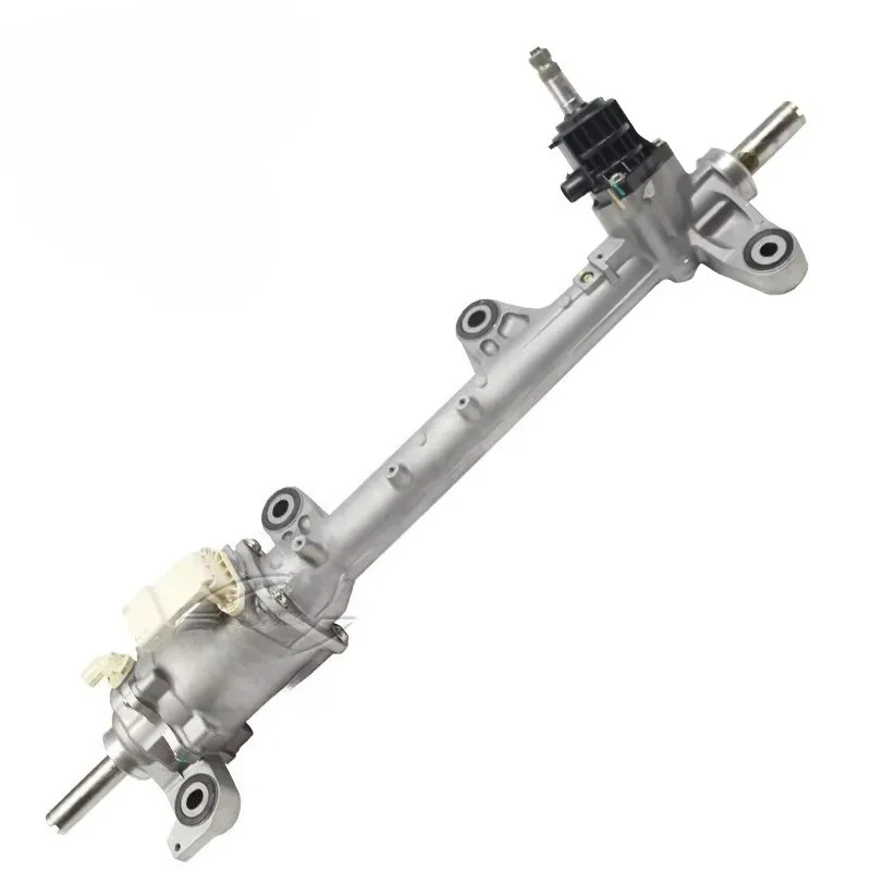 

Электрическая рулевая рейка и шестерня в сборе с левым рулем для Honda Spirior CU2 ACURA TSX 08-13 53601-TP5-H02, 53601-TP5-H01