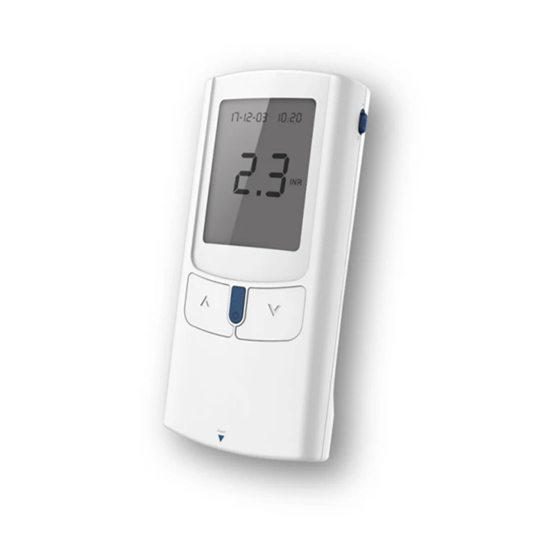 Handheld POCT  Test INR Coagulation Test Machine