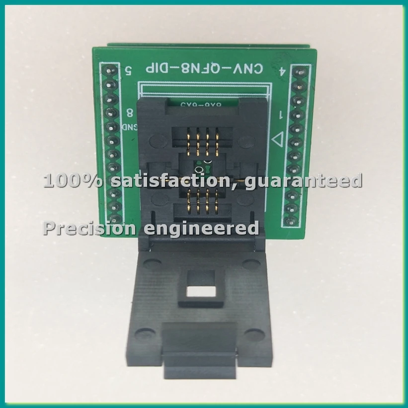 DFN8/QFN8/ WSON8 /M…