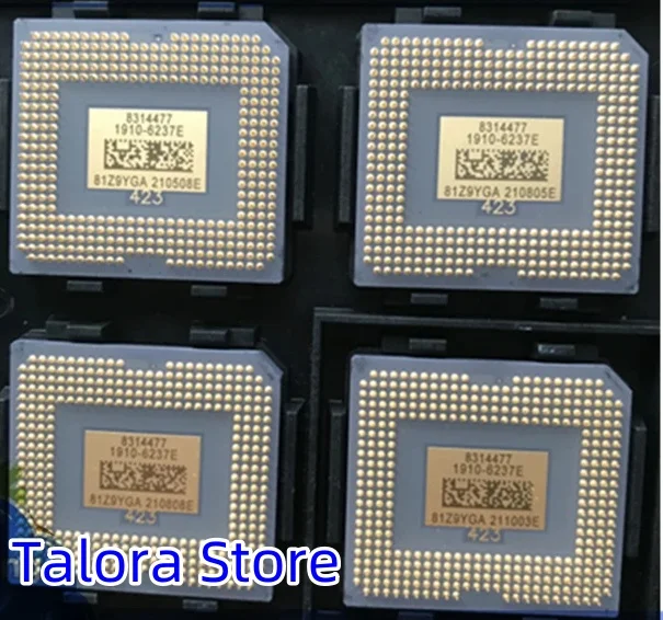 

NEW DMD CHIP 1910-6039E 1910-6032E 1910-6139E 1910-6239E 1910-6237E Projector DMD chip Talora Store