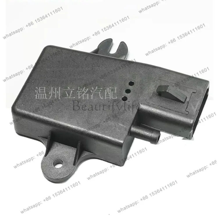 

E3TF-9F479-AA Intake Pressure Sensor MAP E6FZ9F479A