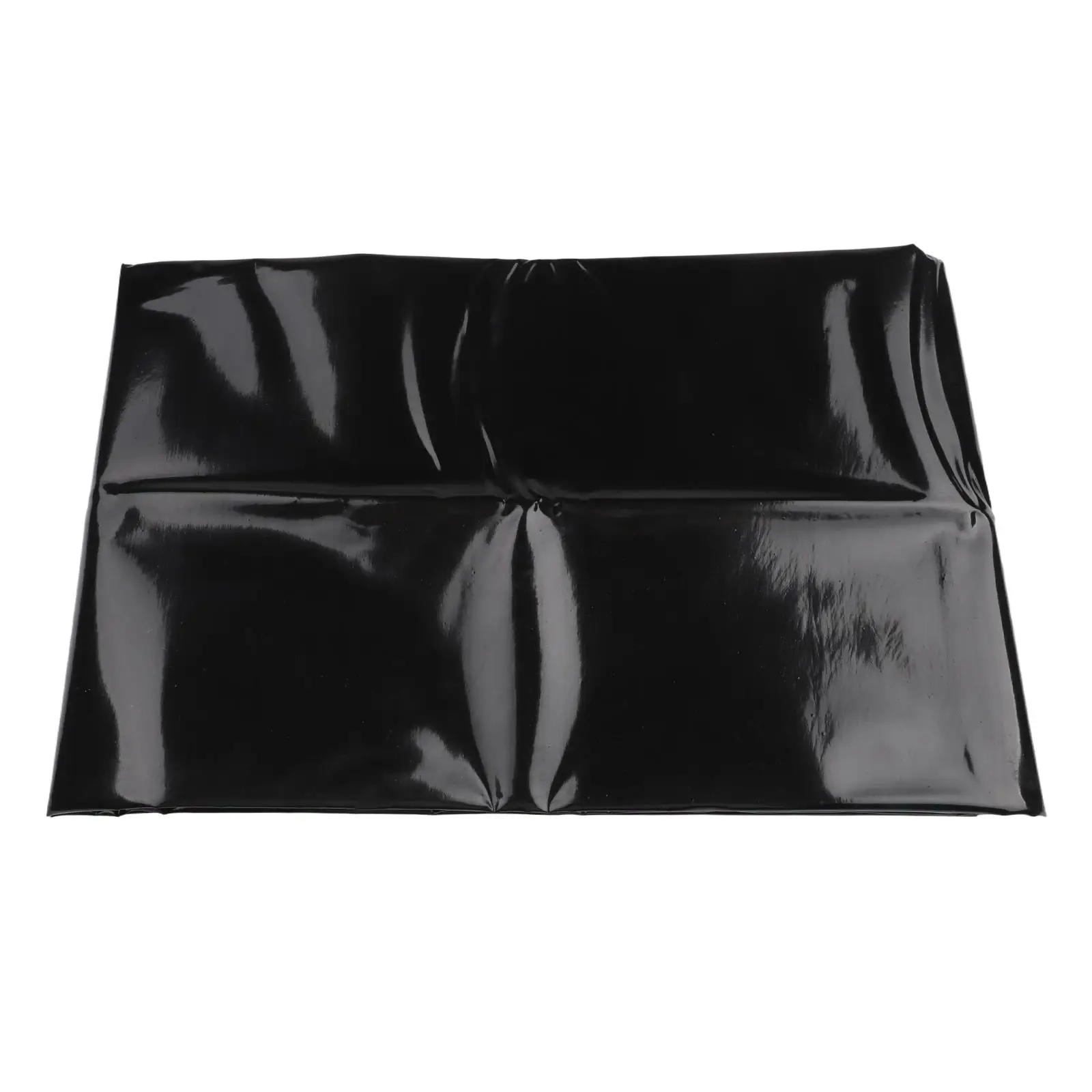 

Гибкая пленка для пруда, 10x10 футов, для ландшафтного дизайна сада, простая установка, настраиваемый размер