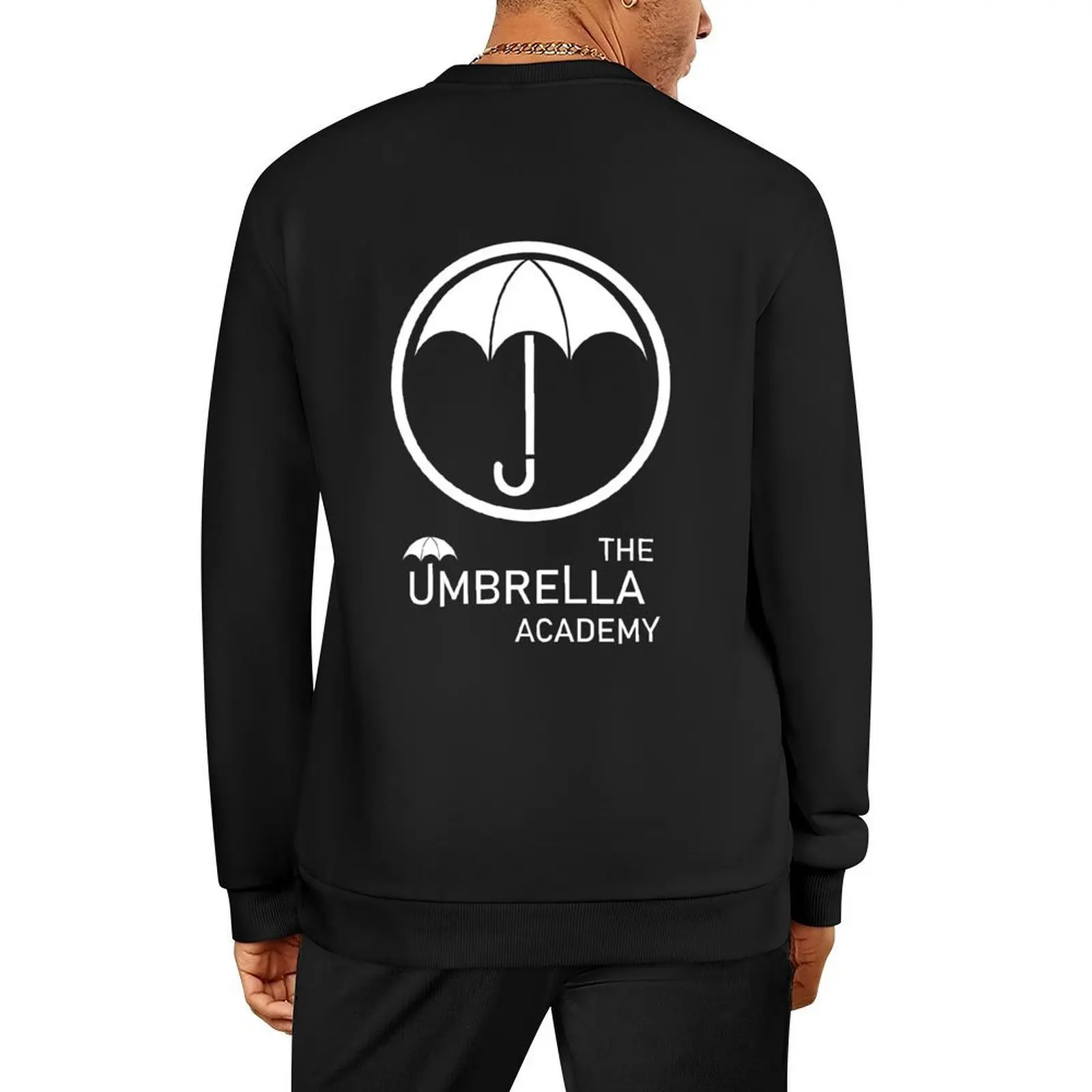 

Umbrella Academy 5 Pullover autumn clothes tracksuits male clothes clothes for men new sweatshirt