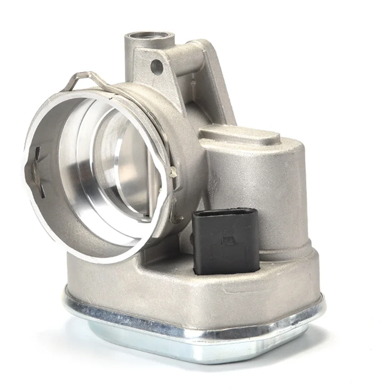 

038128063G Throttle Body Throttle Body Assembly Parts Accessories For Skoda 038128063L 038128063M