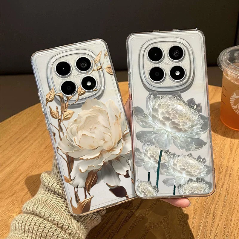 Lotus Flower Phone …