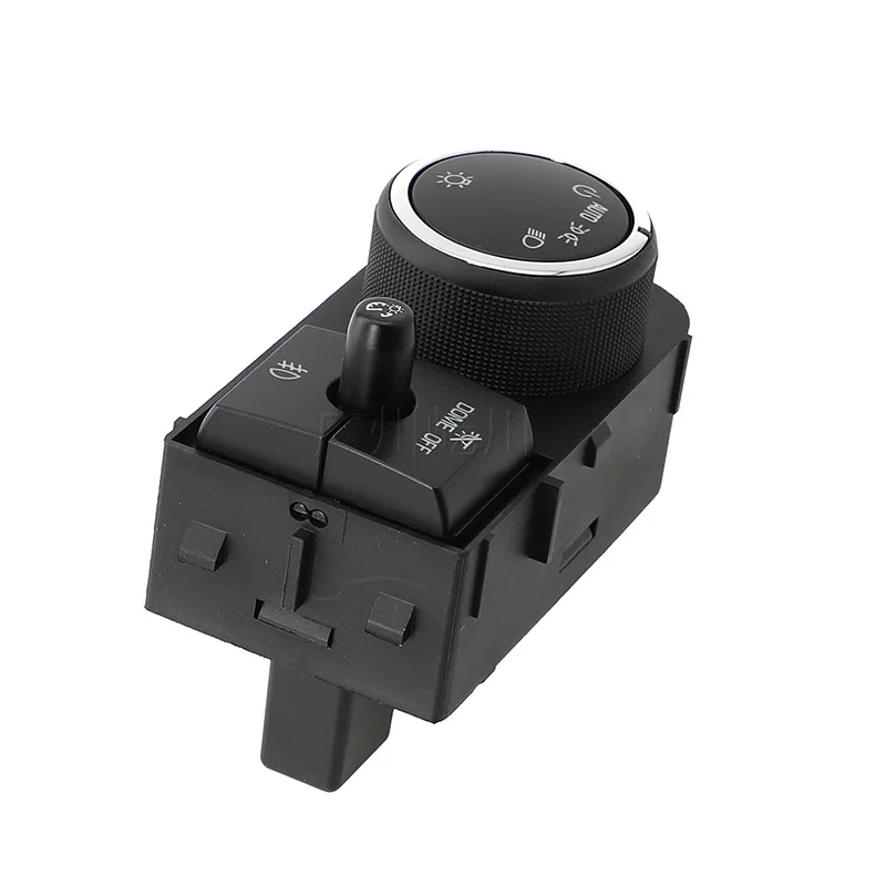 

25858705 Подходит для Chevrolet 07-13, автозапчасти, переключатель управления фарами, автоматический переключатель противотуманных фар