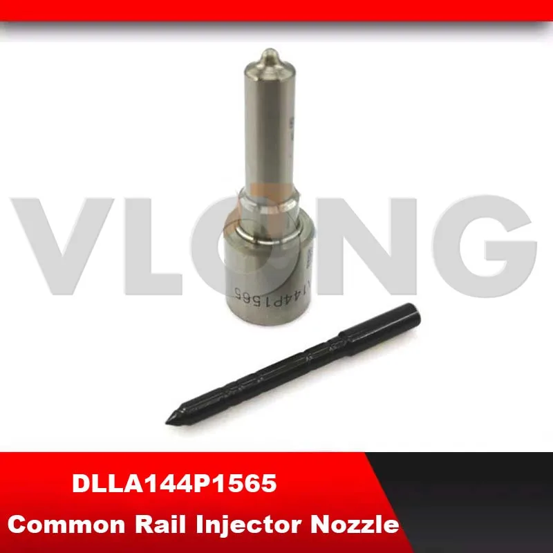 Liwei Fuel Jet Nozzle DLLA144P1565 0 433 171 964 DLLA150P1566 For VOLVO DEUTZ 0445120066 0445120067 0445120074 0445120138