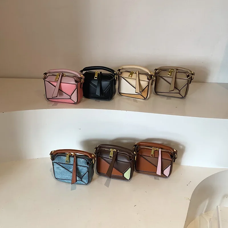 

Детская сумка-мессенджер Дизайнерские сумки Сумка через плечо для девочек Кошелек и сумки Сумка для мамы и ребенка для девочек Сумка Женская