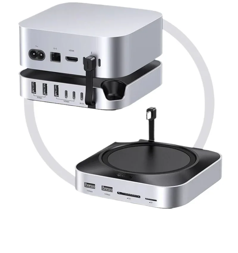 Typec Docking Stati…