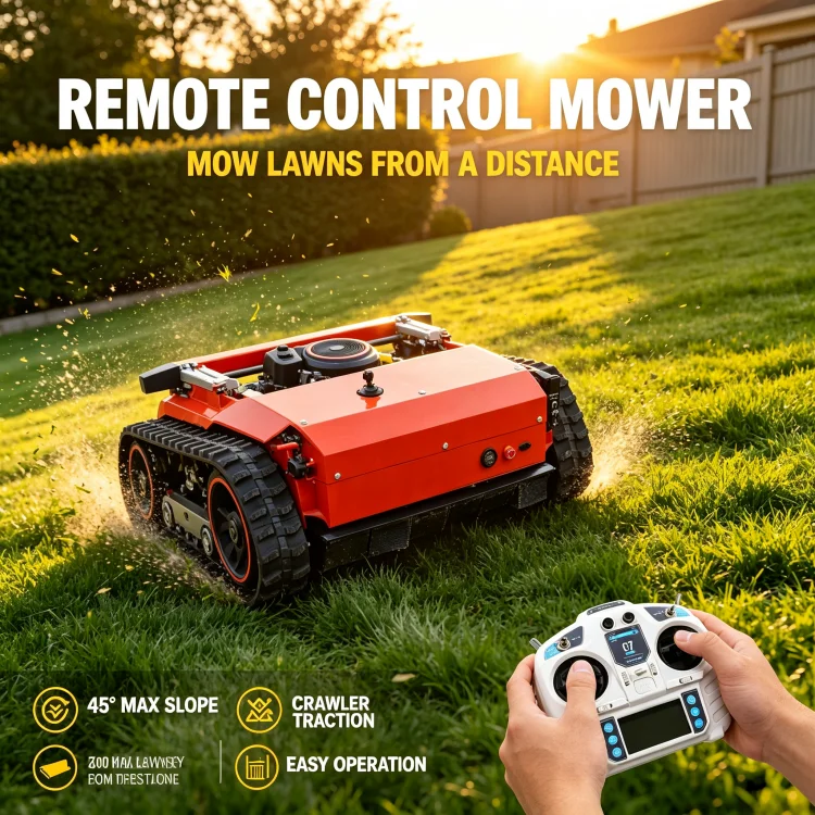 Manufacturer Bulk SDLOT Custom Diesel Zero Turn Mower CE EPA EURO5 Public Park Trimmer