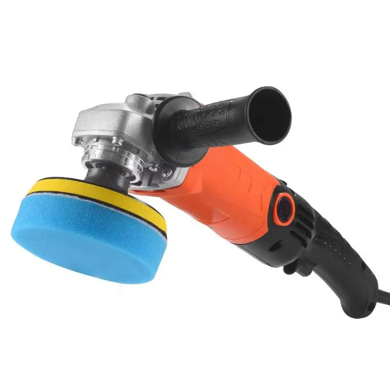 Máquina de abrillantado y encerado para coche, herramienta de belleza, reparación de arañazos, máquina de acristalamiento, máquina pulidora de mármol para suelo