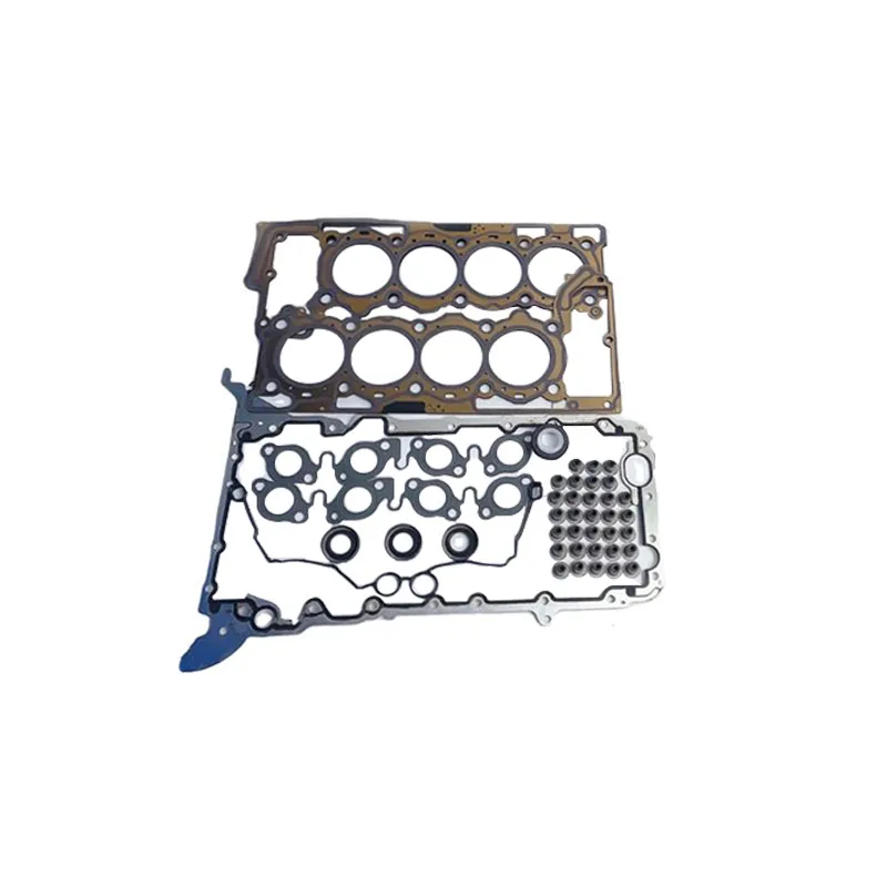 ZOOMKEY High Quality  Engine  Cylinder Head Gasket Set Kit For LAND ROVER RANGE ROVER III (L322) 4.4 D 4x4 V8 LR022902