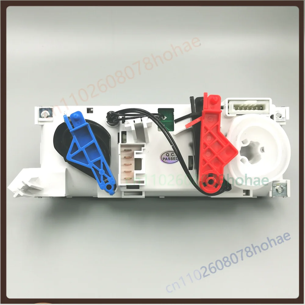 For  BC01771053032C 377820045D 5X0820045 DS660003  Air AC Heater Panel Climate Control Assy For VW