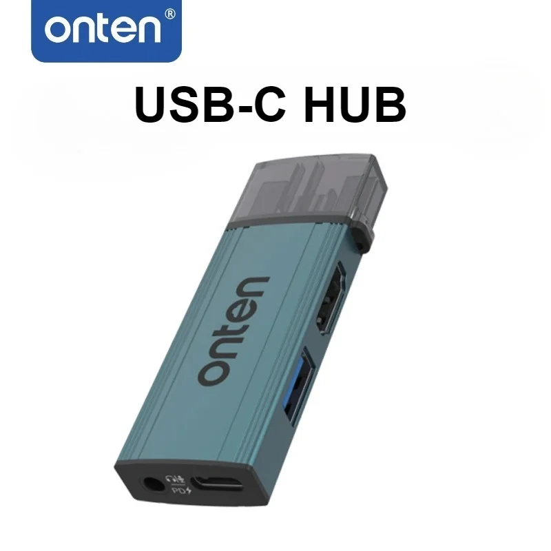 Onten Original Usb …