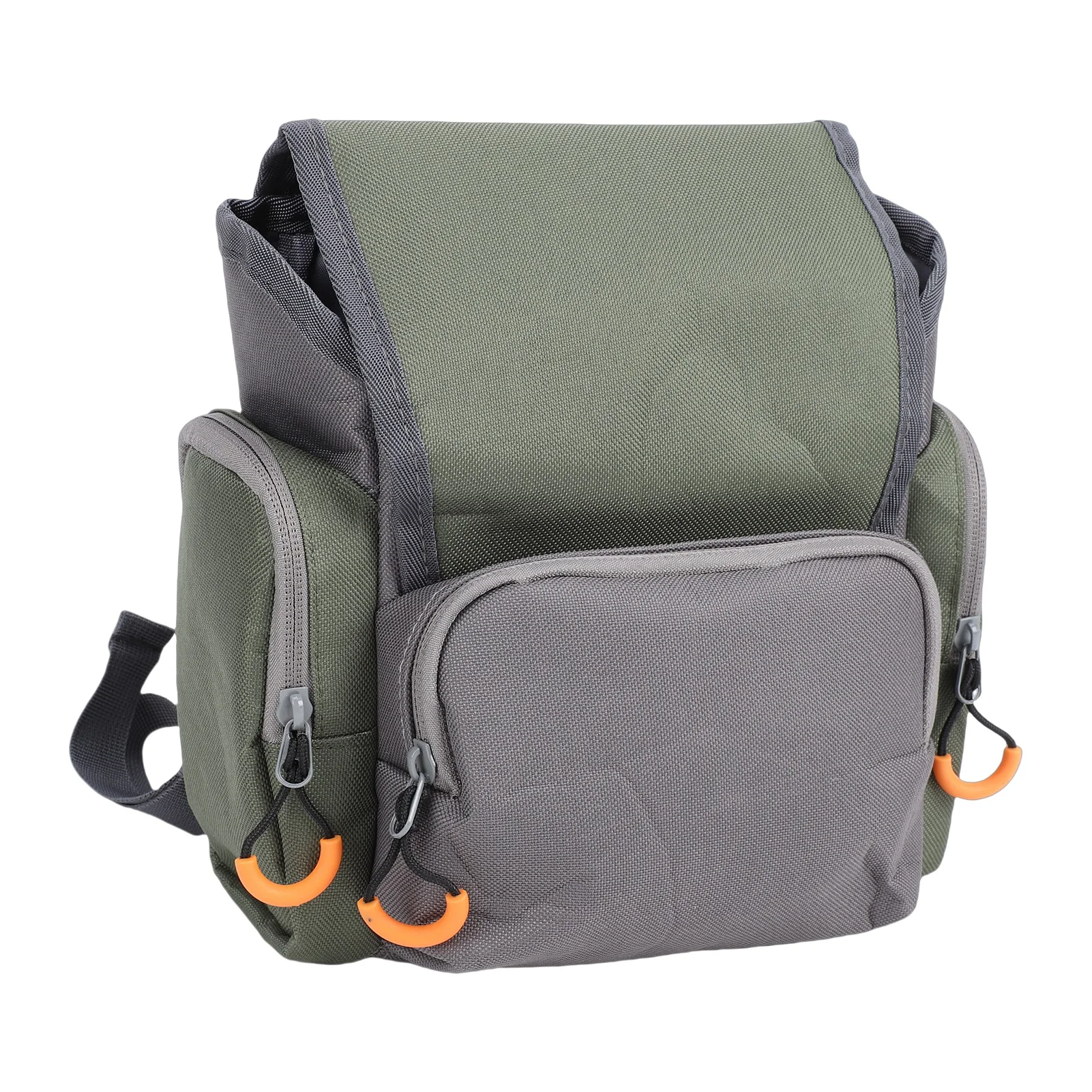 Outdoor Bags Adjustable Binocular Chest Bag Camouflage Chest Strap Bag for Rangefinders Outdoor
