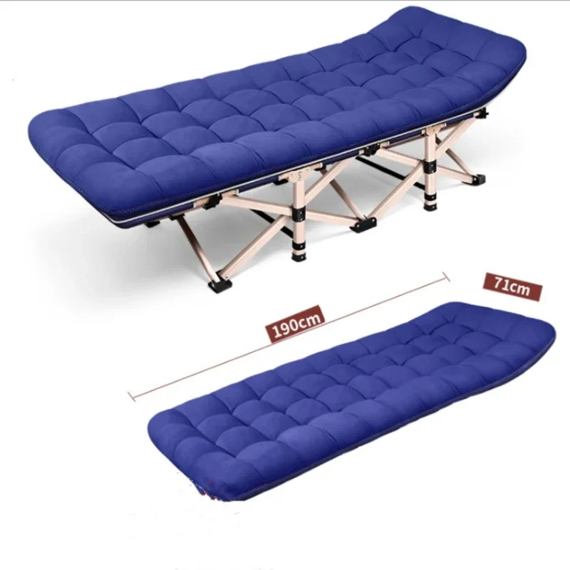 

High Quality Camping Cot Lightweight Customized Foldable Cot