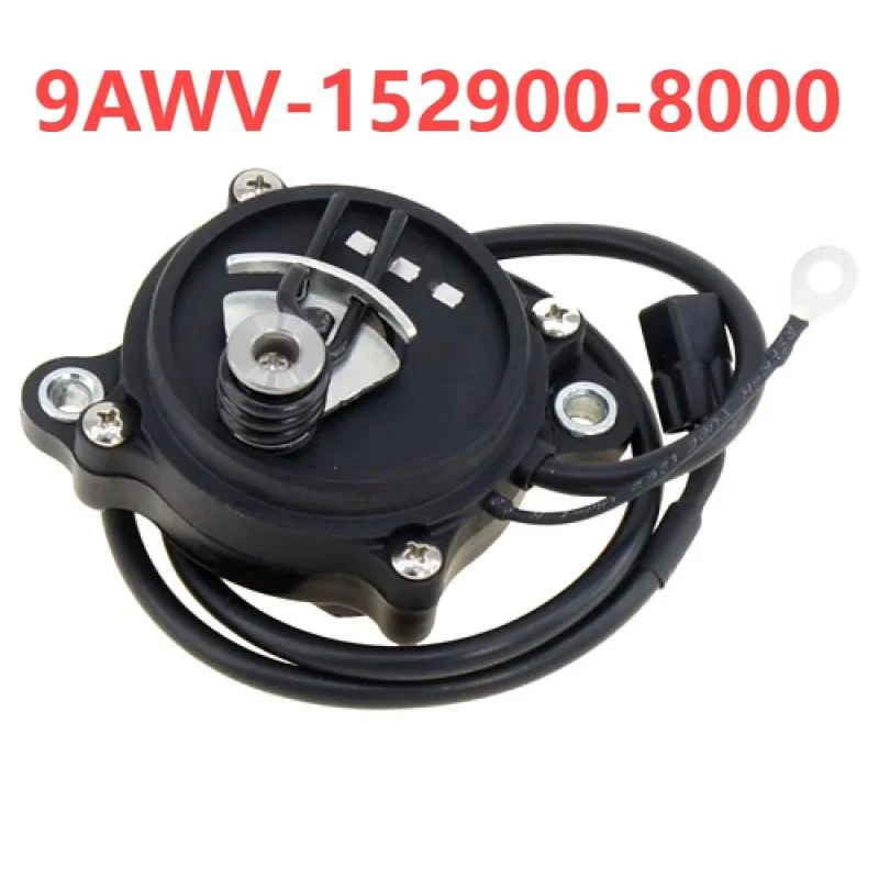 Electrical Front Gear Case Motor Actuator 9AWV-152900-8000 Compatible with Cforce 800 1000 ATV UTV SSV CF800AZ CF1000AZ