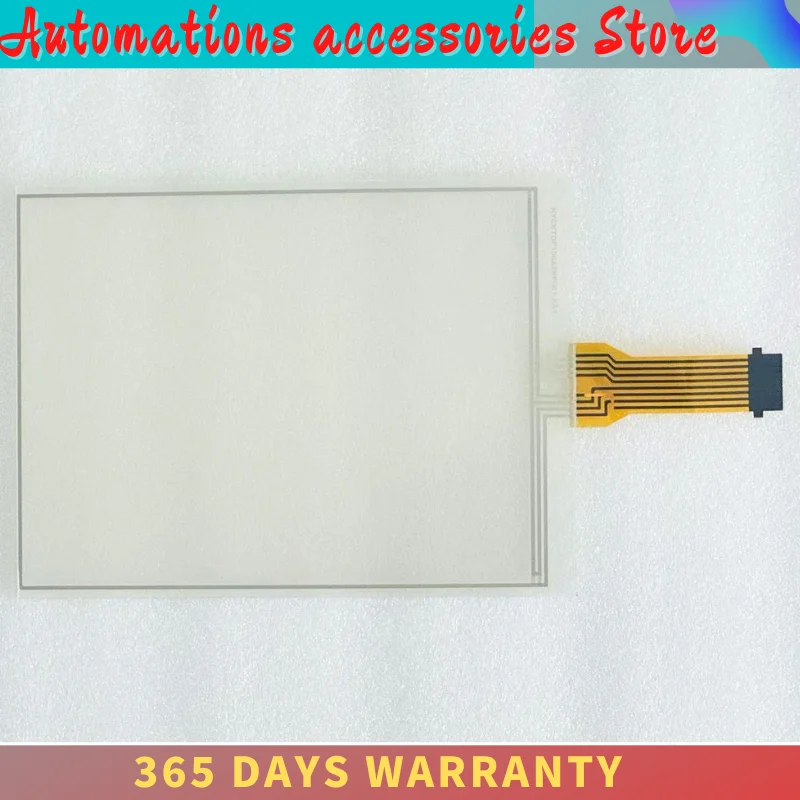 Touch Screen Panel Glass Digitizer For GT/GUNZE U.S.P. 4.484.038 G-13 G-21 Touch Screen Panel GUNZE G-13 GUNZE G-21