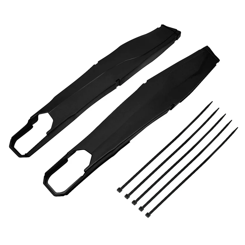 دراجة نارية جديدة 2023 Swingarm سوينغ الذراع حامي ل KTM XCW XCFW EXC EXCF TPI ستة أيام 150 200 250 300 350 450 500 2012-2022 #3