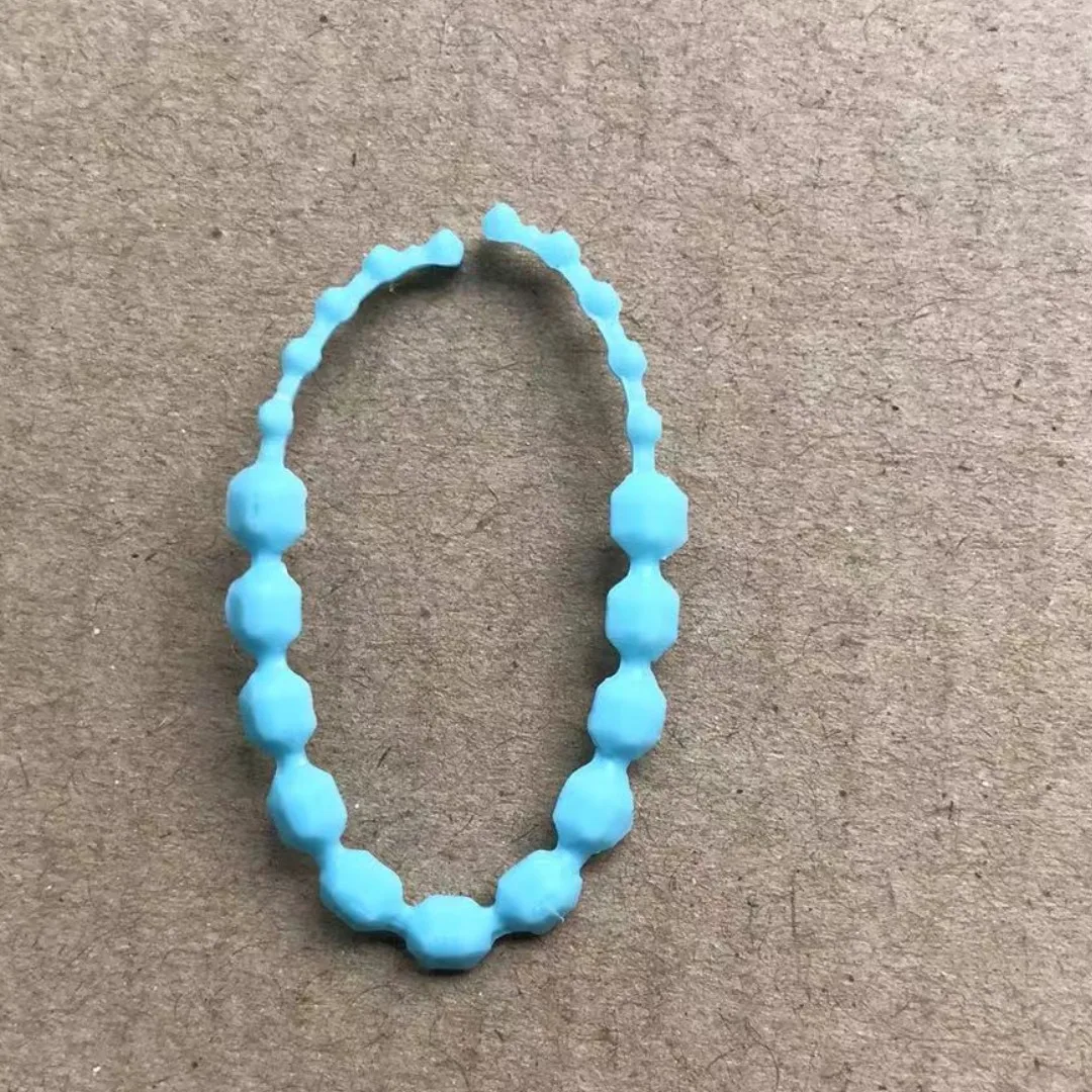 Original 1/6 Doll Headbands Crowns Earrings Necklace Watches Skirt Colorful Doll Cute Decors DIY Doll Parts Accessories