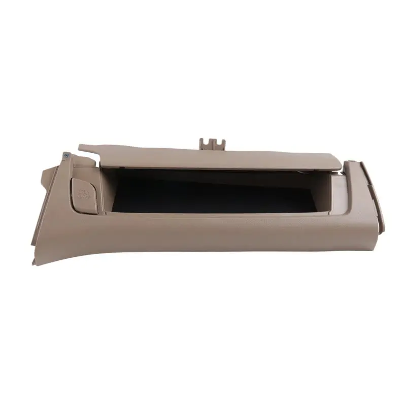 

Upper Glove Box For Toyota RAV4 2006-2012 Passenger Side Dash Compartment Storage Box Beige 55441-42020 5544142020