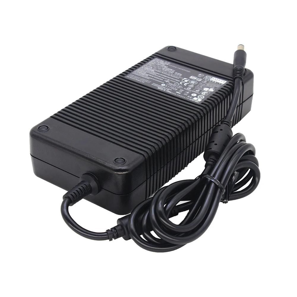 Adattatore per caricabatterie portatile AC 19,5 V 16,9 A 330 W ADP-330AB D per Dell Alienware M18X R1 R2 R3 17 R4 R5 X51 Alimentatore da gioco