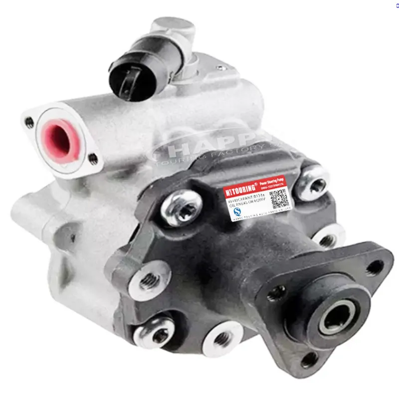 

Auto power steering pump assy for audi A6L C6 2.0T 2004-2011 model OE 4F0145146 4F0145156A