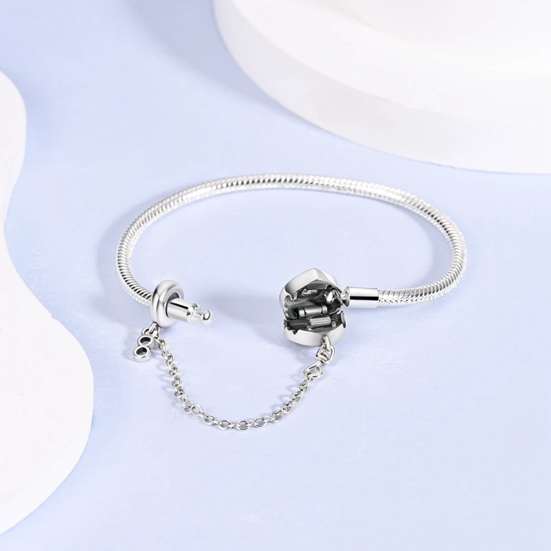 Thumbnail 3 - #40 Best Rated Silver Beads to Buy in 2026
