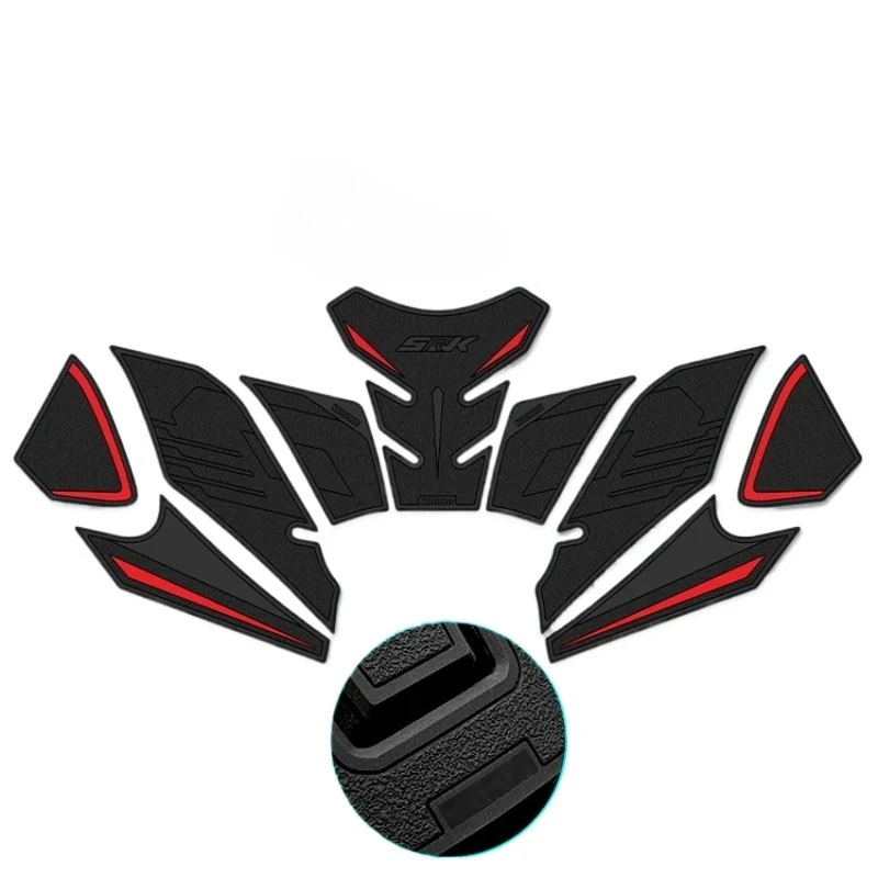 for-qjmotor-srk421-srk-421-gs-motorcycle-dedicated-anti-scratch-rubber-fuel-tank-pad-decorative-waterproof-protective-stickers