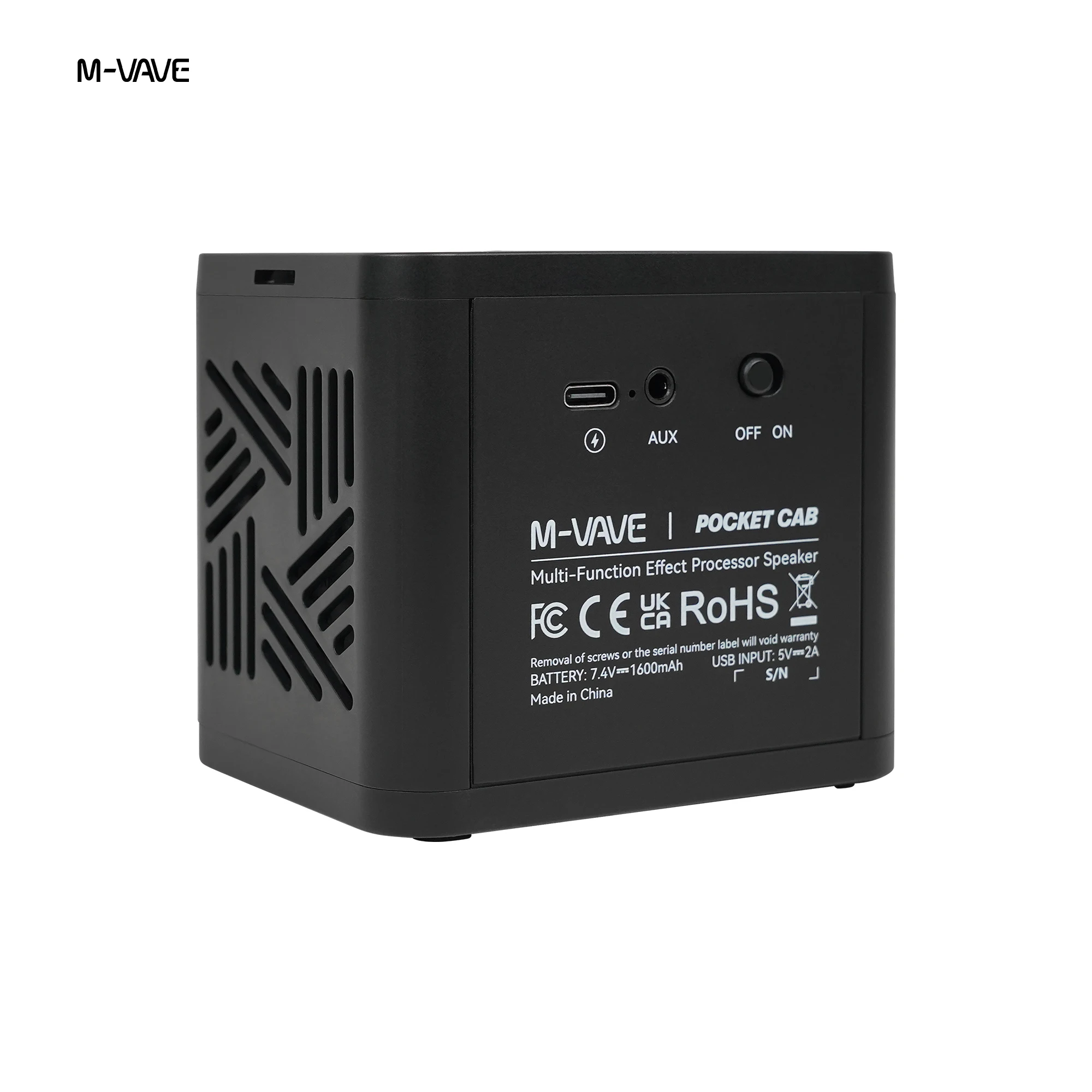 Thumbnail 4 - #85 Highest Rated Effects Processors to Buy in 2026