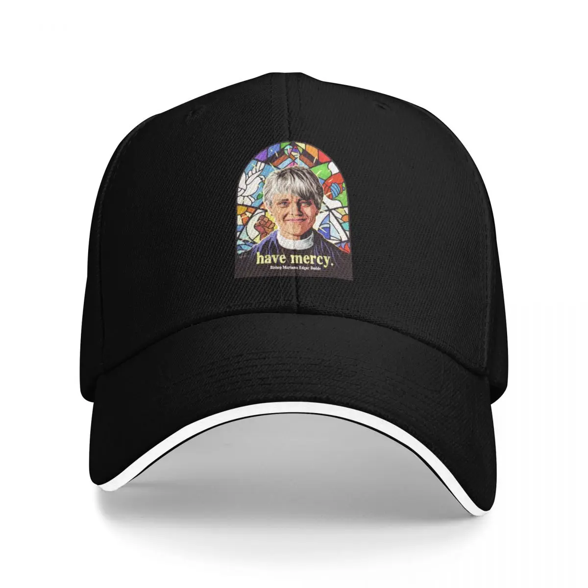 

Have Mercy Baseball Cap sailor cap for men Ball Cap Hats Woman Men's