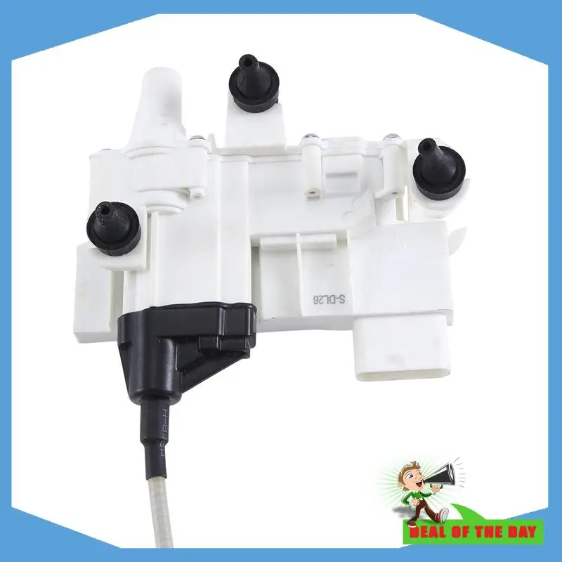 

Car Door Lock (Rear Right) Door Lock Actuator Lock Cylinder 7368452 51227368452 For BMW 7 Series (G11, G12) 2014-2020 Parts