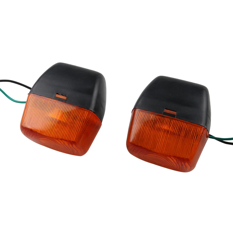 For DIO 50 Dio50 ZOOMER AF58 Motorcycle Scooter Front Turn Signal Light Rear Turn Signal Lamp