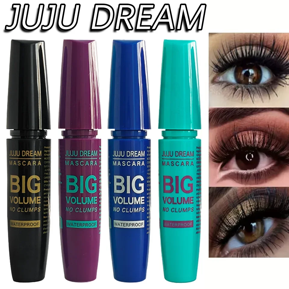 Thumbnail 2 - #56 Highest Rated Mascaras to Buy in 2026