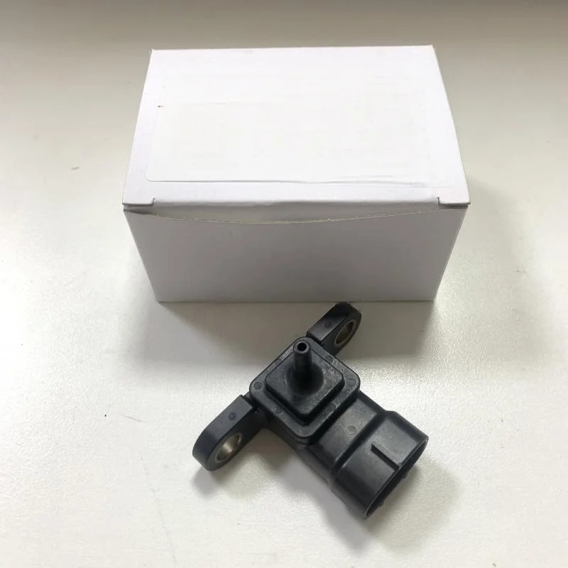 Good 8980205140 8-98020514-0 8980205141 8-98020514-1  common rail groove sensor for DMAX 700P for FVR engine