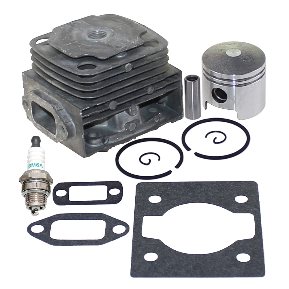 Cylinder Piston Kit For Maruyama BC402 944437