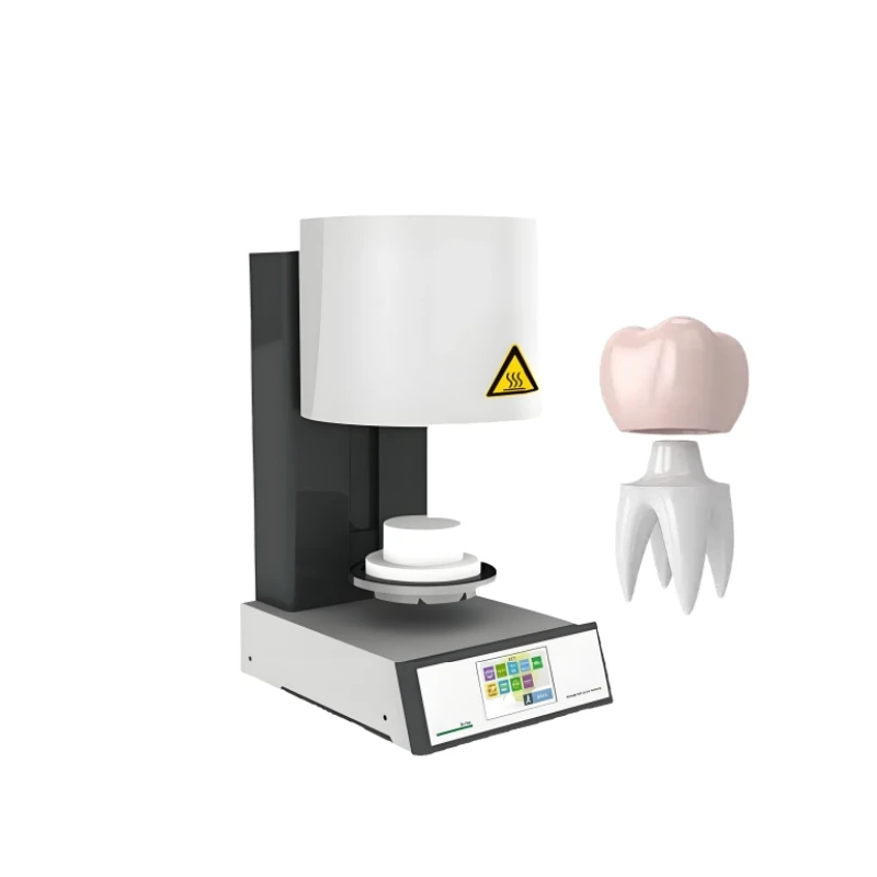 

Zirconia Sintering Furnace Laboratory High-tech Porcelain Sintering Furnace for Crowns